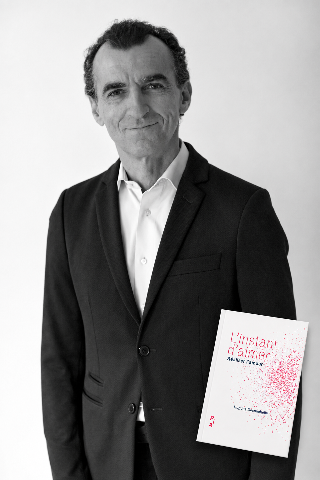 portrait hugues